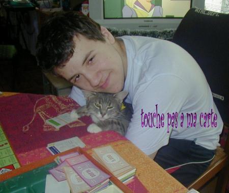 partie de monopolie le 13 janvier attention c'est du serieux