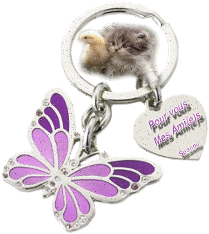 un jOli cadeau de notre ami Jos� MERCI INFINIMENT et de mon amie aylarose