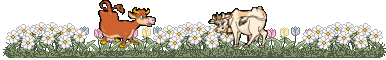 les vaches ,celle qui nous donne du lait depuis des siecles ,du fromage ,de la creme  