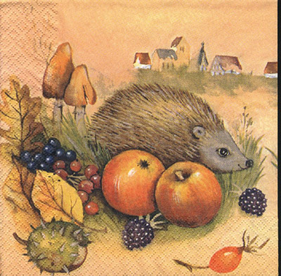 MURPHY le h�risson