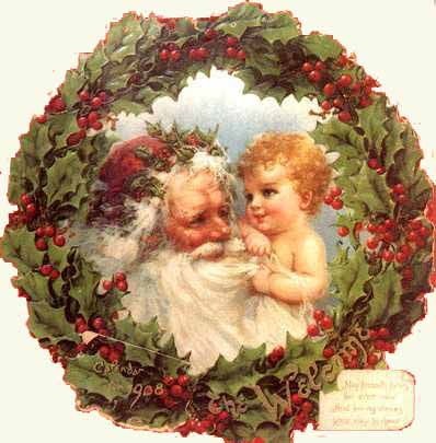 pourquoi une couronne de bienvenue